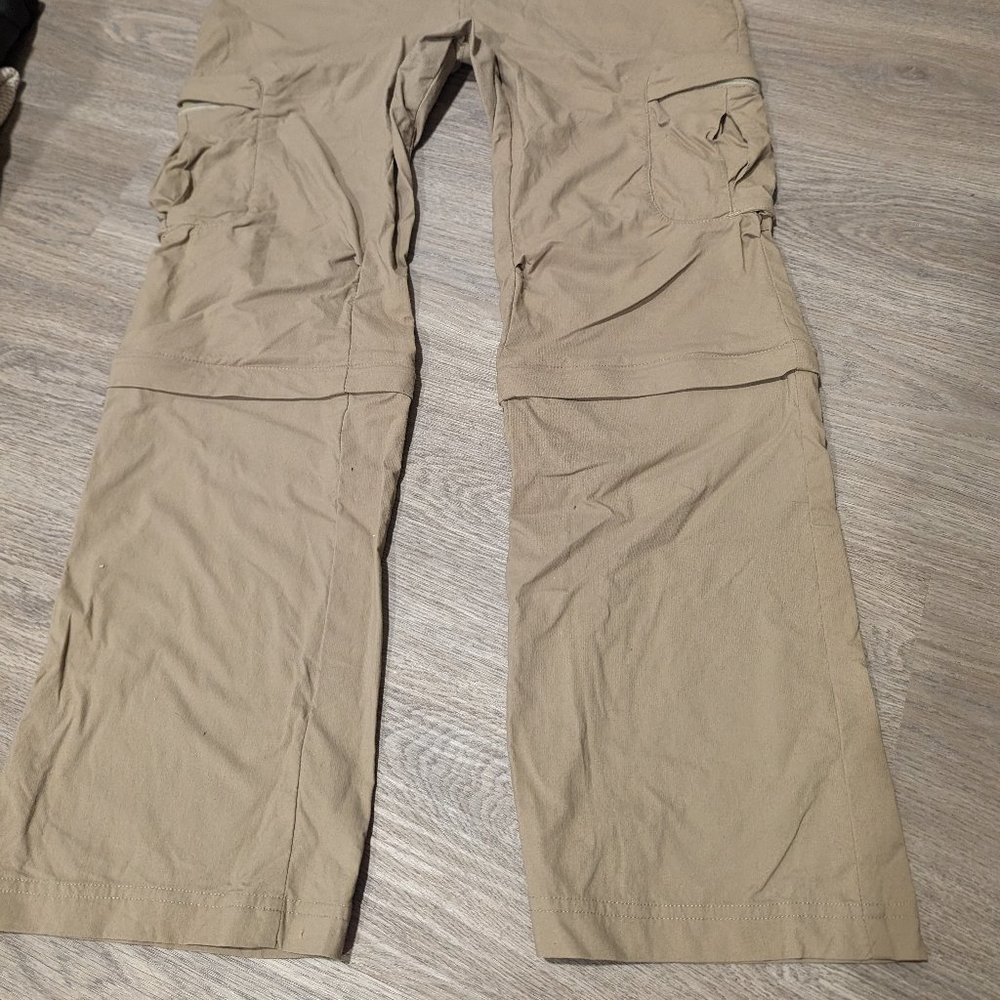 COPY - REI co-op convertible women's pants